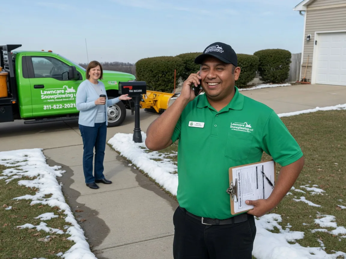 Lawn Care Services By Expert Landscaper Sumner, IA FAQs